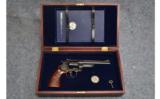 Smith & Wesson Model 25-3 in .45 Colt - 6 of 6