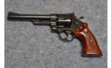 Smith & Wesson Model 25-3 in .45 Colt - 3 of 6