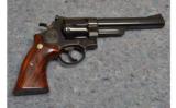 Smith & Wesson Model 25-3 in .45 Colt - 2 of 6