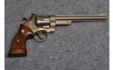 Smith & Wesson Model 25-5 in .45 Colt - 2 of 6