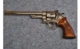 Smith & Wesson Model 25-5 in .45 Colt - 3 of 6
