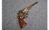 Smith & Wesson Model 25-5 in .45 Colt - 1 of 6