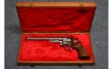 Smith & Wesson Model 25-5 in .45 Colt - 6 of 6