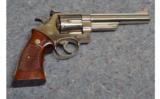 Smith & Wesson Model 29-3 in .44 Magnum - 2 of 5