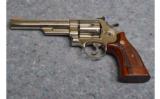 Smith & Wesson Model 29-3 in .44 Magnum - 3 of 5