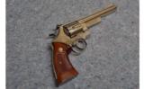 Smith & Wesson Model 29-3 in .44 Magnum - 1 of 5