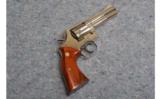 Smith & Wesson Model 581 in .357 Magnum - 1 of 5