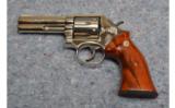 Smith & Wesson Model 581 in .357 Magnum - 3 of 5