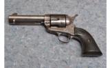 Colt Model Single Action Army in .38 WCF - 3 of 6