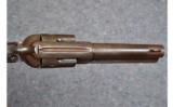 Colt Model Single Action Army in .38 WCF - 4 of 6