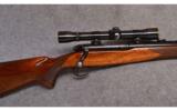 Winchester Model 70 in .30-06 - 2 of 7