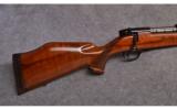 Weatherby MarkV in .257 WbyMag - 5 of 7
