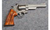 Smith & Wesson Model 629-1 in .44 Magnum - 2 of 5