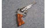 Smith & Wesson Model 629-1 in .44 Magnum - 1 of 5