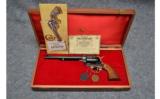 Colt Model SAA 125th Anniversary Commemorative in .45 Colt - 1 of 6
