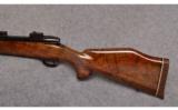 Weatherby Mark V Custom
in .270 Wby - 7 of 7