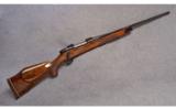 Weatherby Mark V Custom
in .270 Wby - 1 of 7