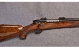 Weatherby Mark V Custom
in .270 Wby - 2 of 7