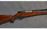 Weatherby Mark V Safari Classic in .416 Wby Mag - 2 of 8