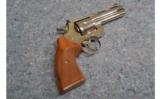 Colt Model Python in .357 Magnum - 1 of 5