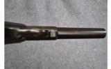 Ruger Model Mark II (RCA) in .22 Long Rifle - 5 of 7