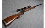 Browning Model B-78 in .25-06 - 1 of 9