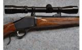 Browning Model B-78 in .25-06 - 3 of 9