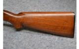 Winchester Model 42 in .410 Gauge - 5 of 9