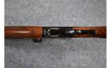 Browning Model 1885 (Low Wall) in .22 Hornet - 8 of 9