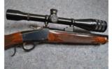 Browning Model 1885 (Low Wall) in .22 Hornet - 3 of 9