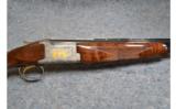Browning Model Citori (Grade IV) in 12 Gauge - 3 of 9