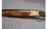 Browning Model Citori (Grade IV) in 12 Gauge - 6 of 9