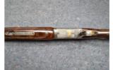 Browning Model Citori (Grade IV) in 12 Gauge - 8 of 9