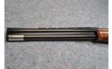 Browning Model Citori (Grade IV) in 12 Gauge - 7 of 9