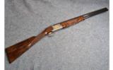 Browning Model Citori (Grade IV) in 12 Gauge - 1 of 9