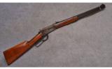 Winchester Model 94 in .30-30 Ga. - 1 of 9