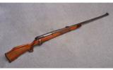 Weatherby Mark V in .378 WbyMag - 1 of 7
