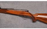 Weatherby Mark V in .378 WbyMag - 4 of 7