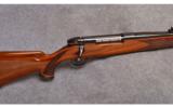 Weatherby Mark V in .378 WbyMag - 2 of 7