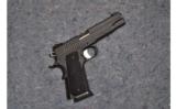 Sig Sauer Model 1911 in .45 Auto - 1 of 3