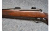 Winchester Model 70 in .300 H&H Magnum - 6 of 9