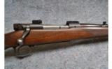 Winchester Model 70 in .300 H&H Magnum - 3 of 9