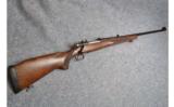 Winchester Model 70 in .300 H&H Magnum - 1 of 9