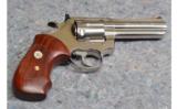 Colt Model King Cobra in .357 Magnum - 2 of 5
