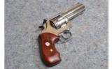 Colt Model King Cobra in .357 Magnum - 1 of 5