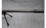 McMillan Model 98A in .50 BMG - 4 of 9