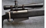 McMillan Model 98A in .50 BMG - 3 of 9