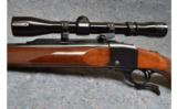 Ruger Model No.1 in 7mm STW - 6 of 9