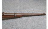 Burnside Spencer Carbine Model 1865 in .56-50 - 4 of 9