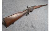 Burnside Spencer Carbine Model 1865 in .56-50 - 1 of 9
